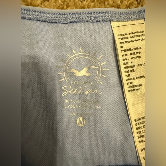 Mix and Match Bikini - Picture 6 of 7